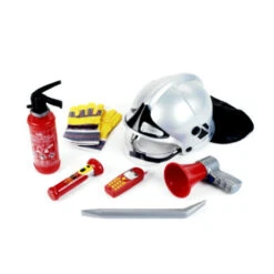 Panoplie De Pompier Enfant, 7 Pièces 8928 KLEIN : Comparateur, Avis, Prix