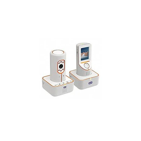 Baby Control Vidéo Digital Plus CHICCO : Comparateur, Avis, Prix 1 Baby Control Vidéo Digital Plus CHICCO : Comparateur, Avis, Prix
