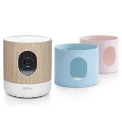 Caméra De Surveillance Home WITHINGS : Comparateur, Avis, Prix