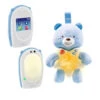 Écoute-Bébé Audio Top + Veilleuse Petit Ourson CHICCO : Comparateur, Avis, Prix