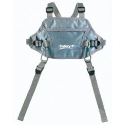 Harnais De Sécurité Confort Pour Chaise SAFETY 1ST : Comparateur, Avis, Prix