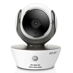 Moniteur Bébé Vidéo Wi-fi MBP85 MOTOROLA : Comparateur, Avis, Prix