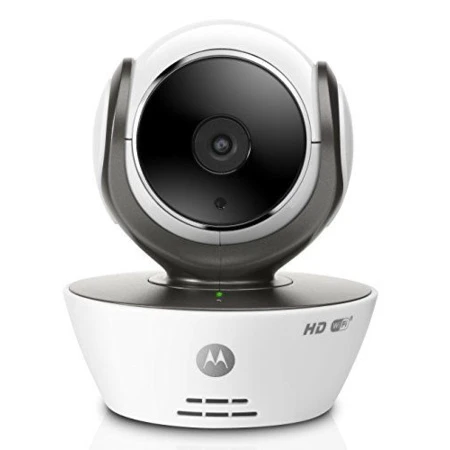 Moniteur Bébé Vidéo Wi-fi MBP85 MOTOROLA : Comparateur, Avis, Prix 1 Moniteur Bébé Vidéo Wi-fi MBP85 MOTOROLA : Comparateur, Avis, Prix