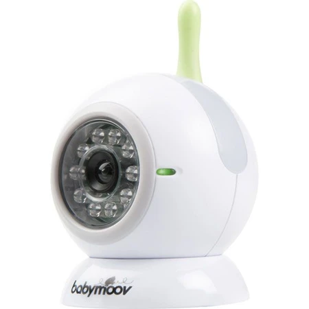 Caméra Additionnelle Pour Babyphone Touch Screen BABYMOOV : Comparateur, Avis, Prix 1 Caméra Additionnelle Pour Babyphone Touch Screen BABYMOOV : Comparateur, Avis, Prix