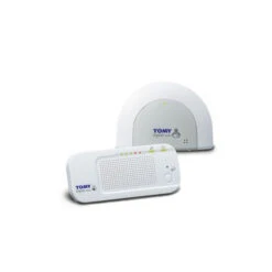 Ecoute Bébé Digital SR 200 TOMY : Comparateur, Avis, Prix