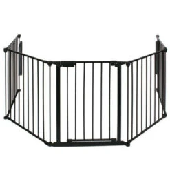Barrière De Sécurité / Grille De Protection Pare Feu INFANTASTIC : Comparateur, Avis, Prix